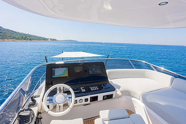 Azimut 60 - 