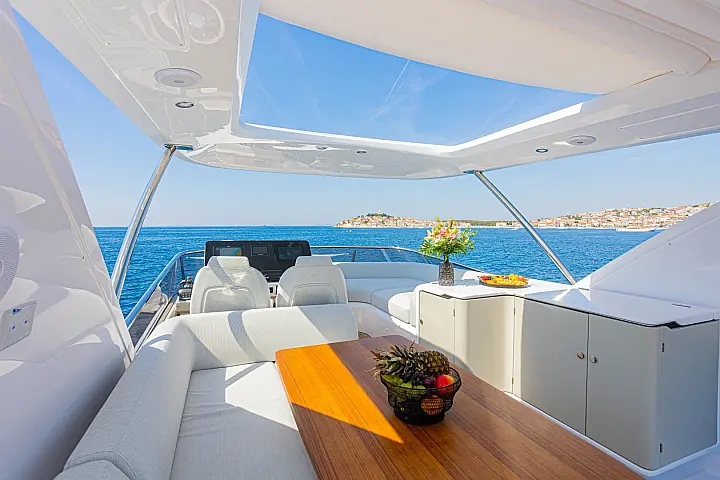 Azimut 60 - 