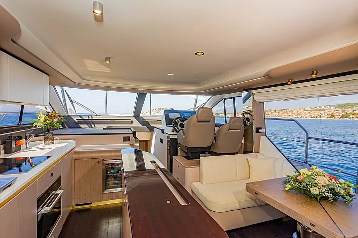 Azimut 60 - 