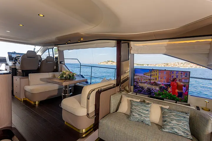 Azimut 60 - 