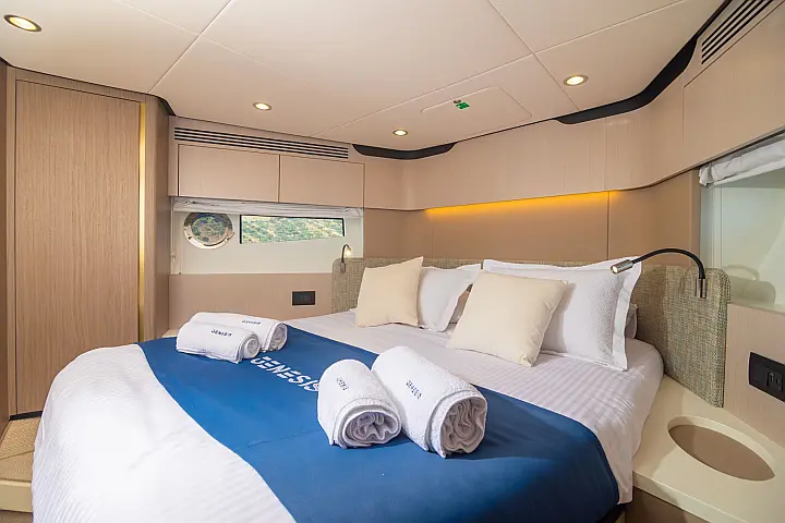 Azimut 60 - 