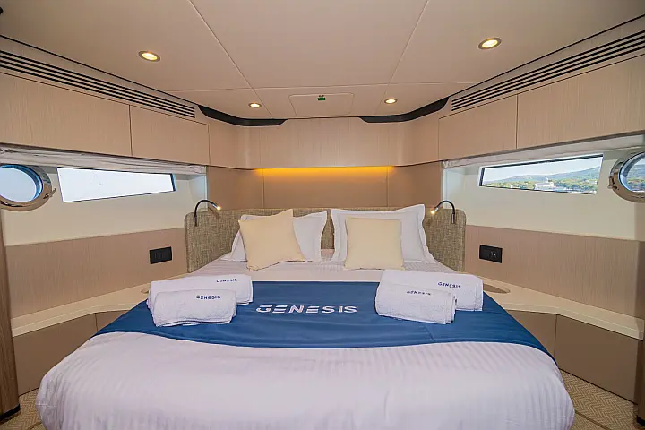 Azimut 60 - 