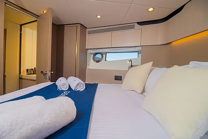 Azimut 60 - 