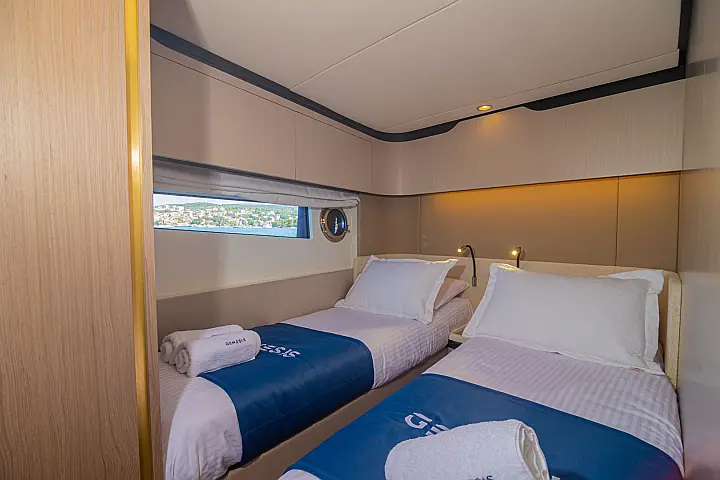 Azimut 60 - 