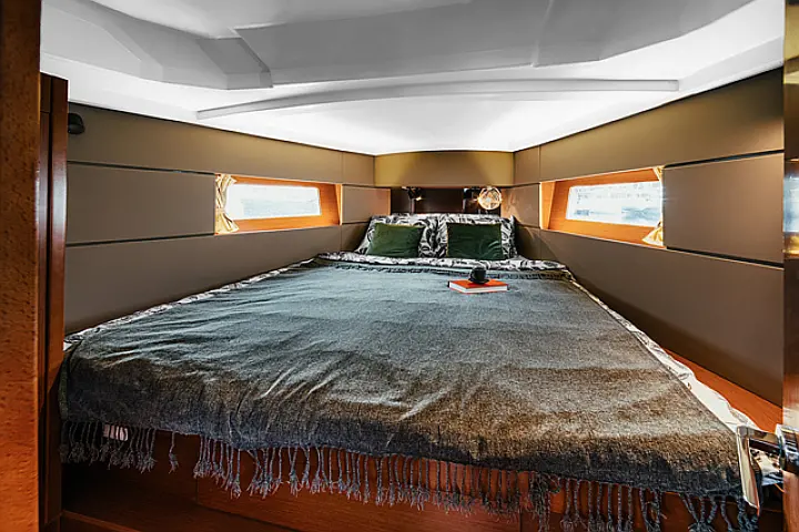 Oceanis 38  - 