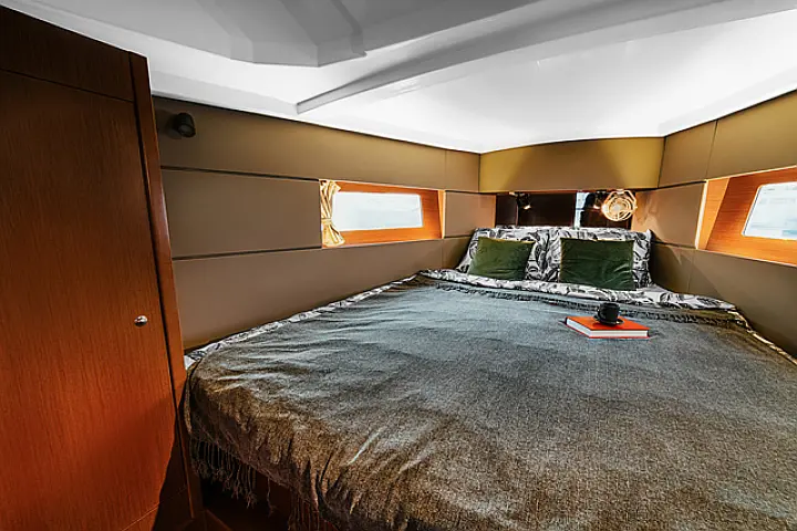 Oceanis 38  - 