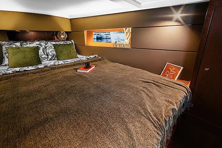 Oceanis 38  - 