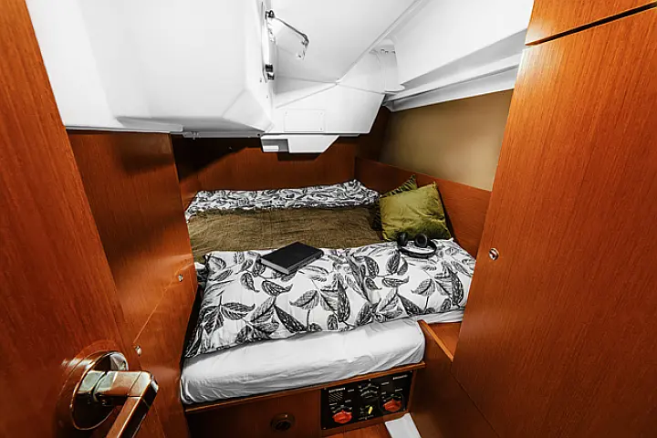 Oceanis 38  - 