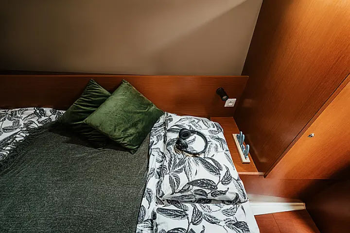 Oceanis 38  - 
