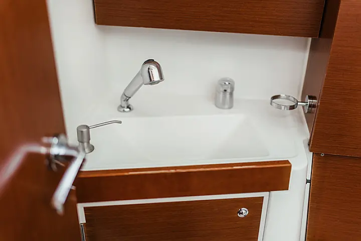 Oceanis 38  - 