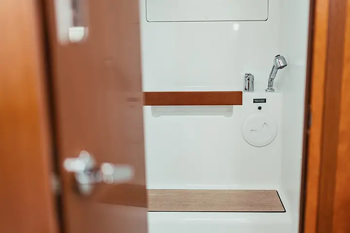 Oceanis 38  - 