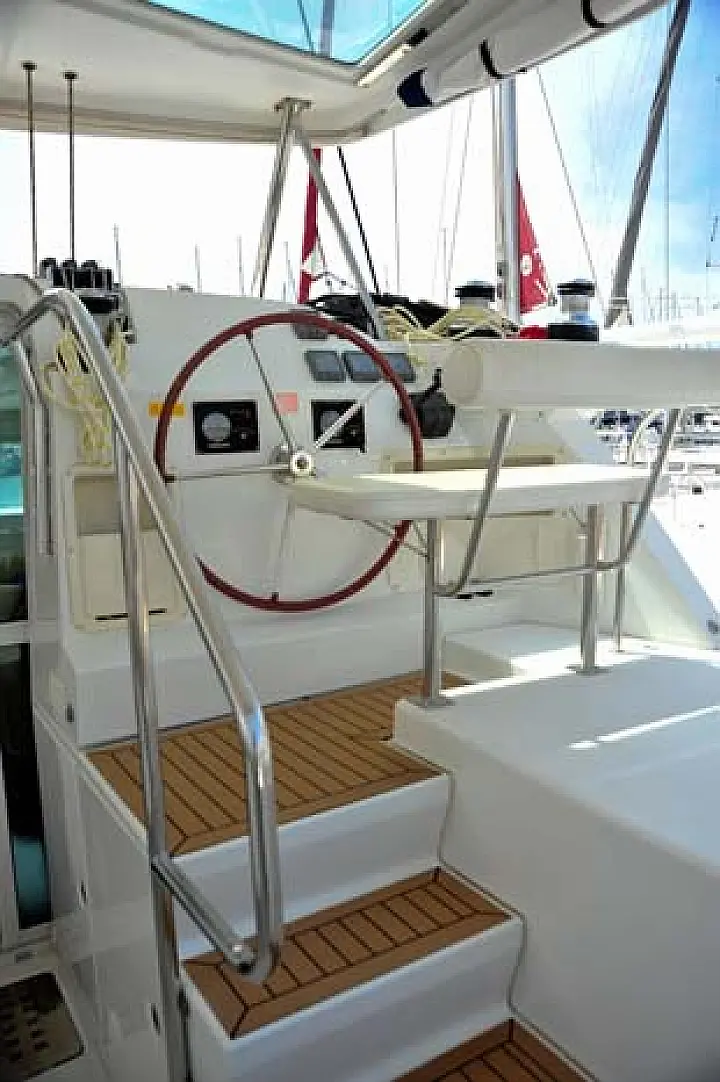 Lagoon 420 - 