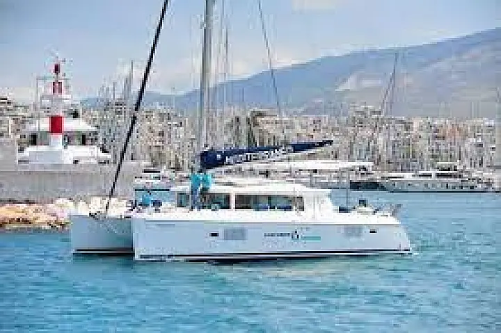 Lagoon 420 - 