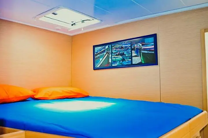 Lagoon 420 - 