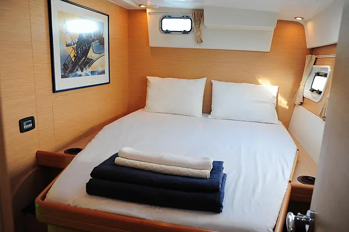 Lagoon 420 - 