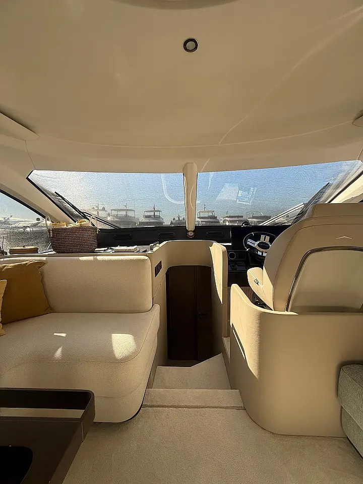 Azimut 53 Fly - 