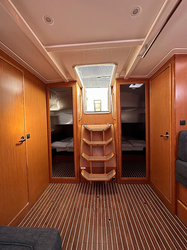 Bavaria Cruiser 51 - 
