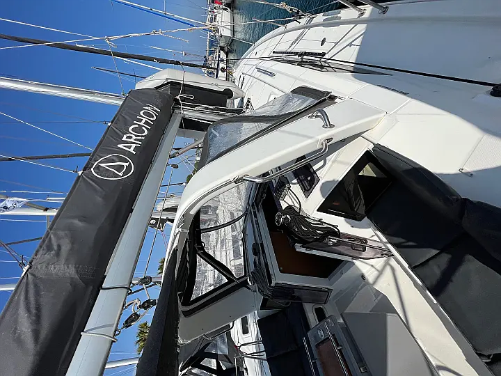 Oceanis 41.1 - 