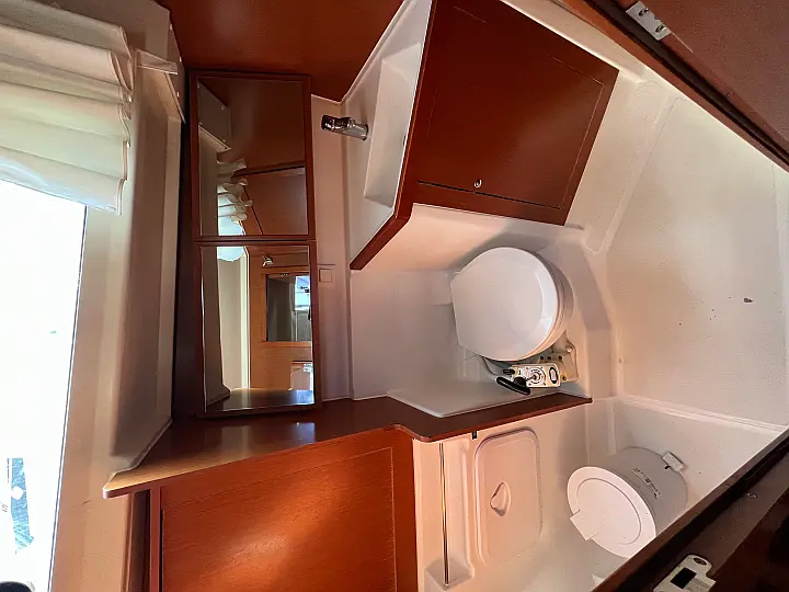 Oceanis 41.1 - 