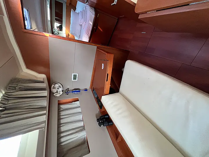 Oceanis 41.1 - 