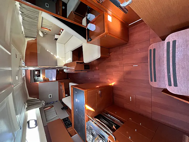 Oceanis 41.1 - 