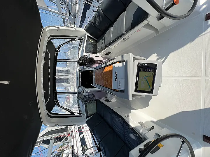 Oceanis 41.1 - 