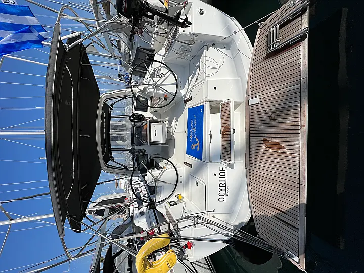 Oceanis 41.1 - 