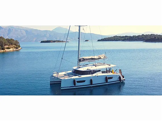 Isla 40