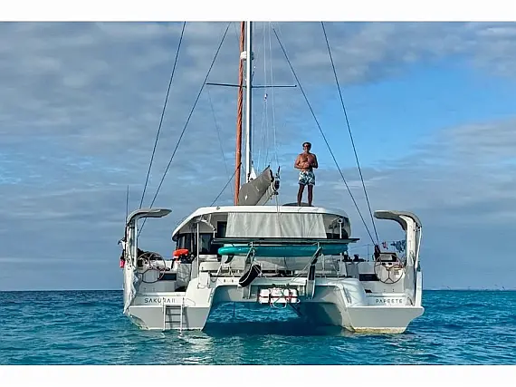 Excess 14 (Owners version)