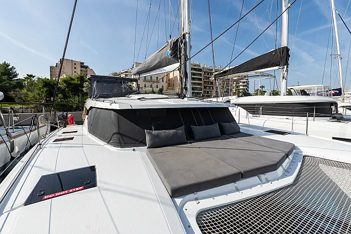 Isla 40 - 
