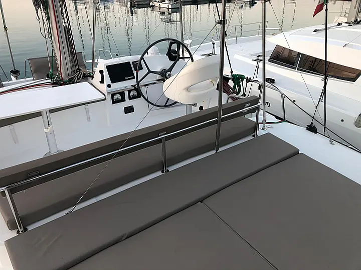 Bali 4.3 Aqua - 