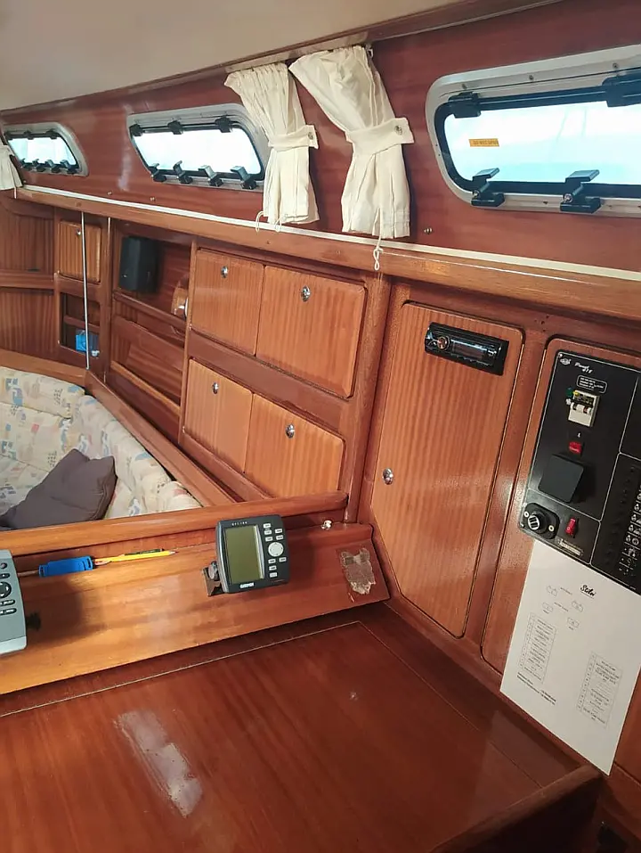 Bavaria 42 - 