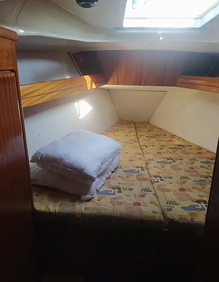 Bavaria 42 - 