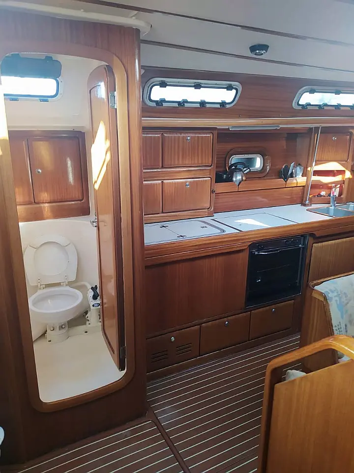 Bavaria 42 - 