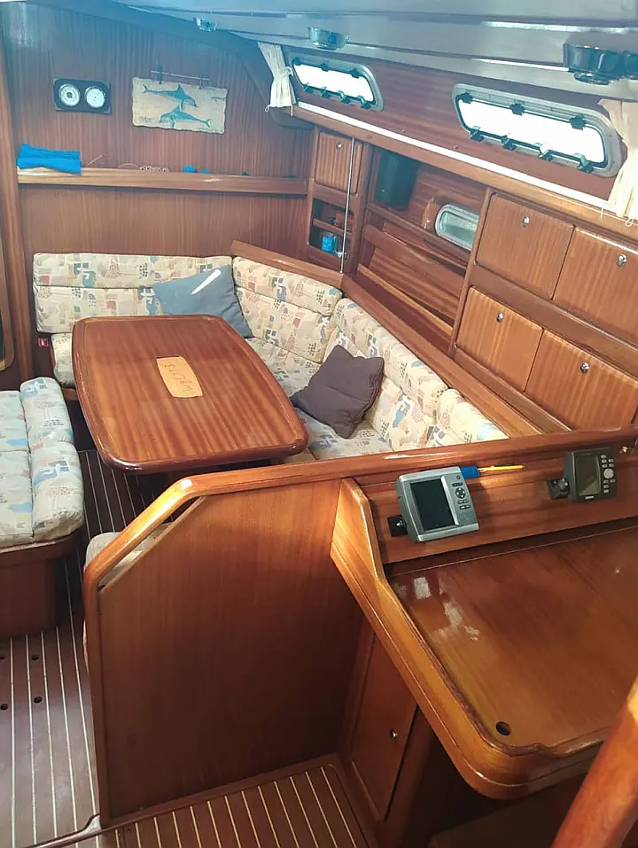 Bavaria 42 - 
