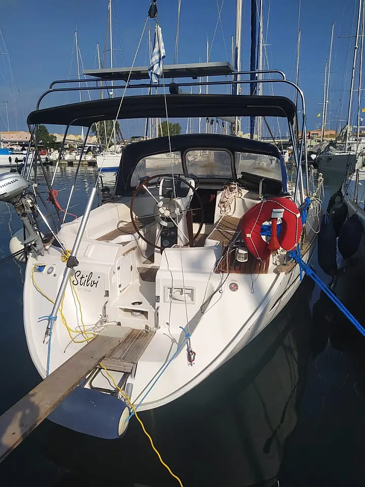 Bavaria 42 - 