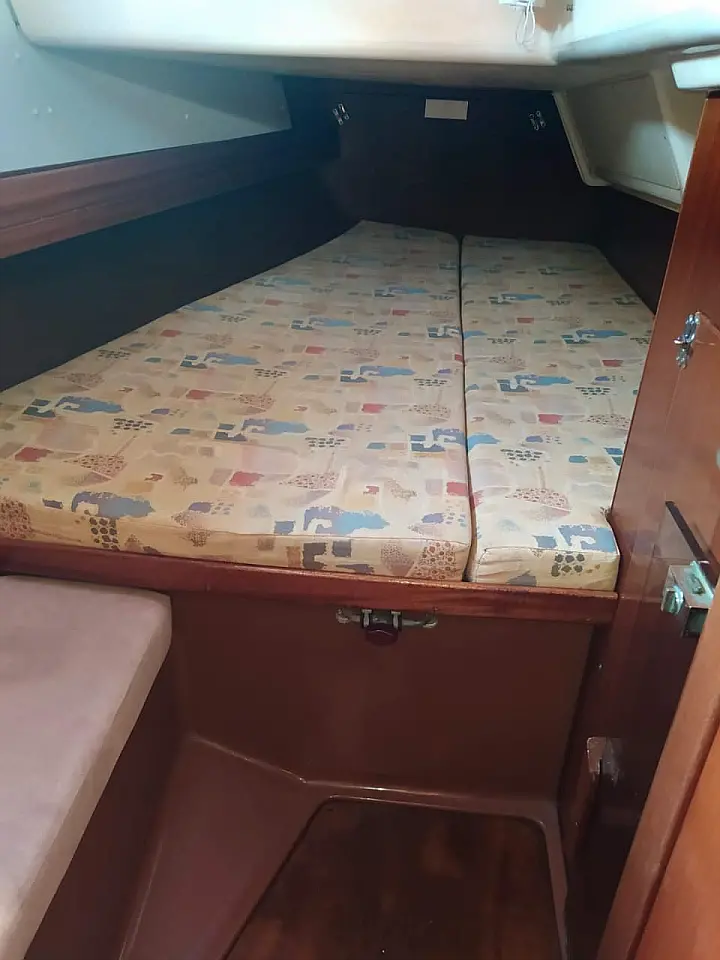 Bavaria 42 - 