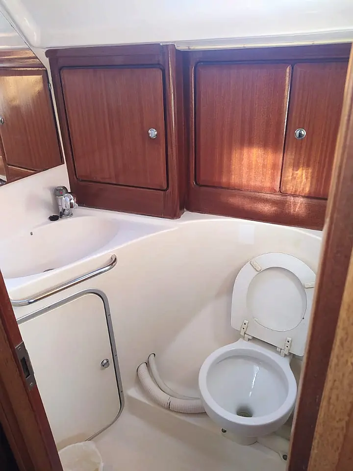 Bavaria 42 - 