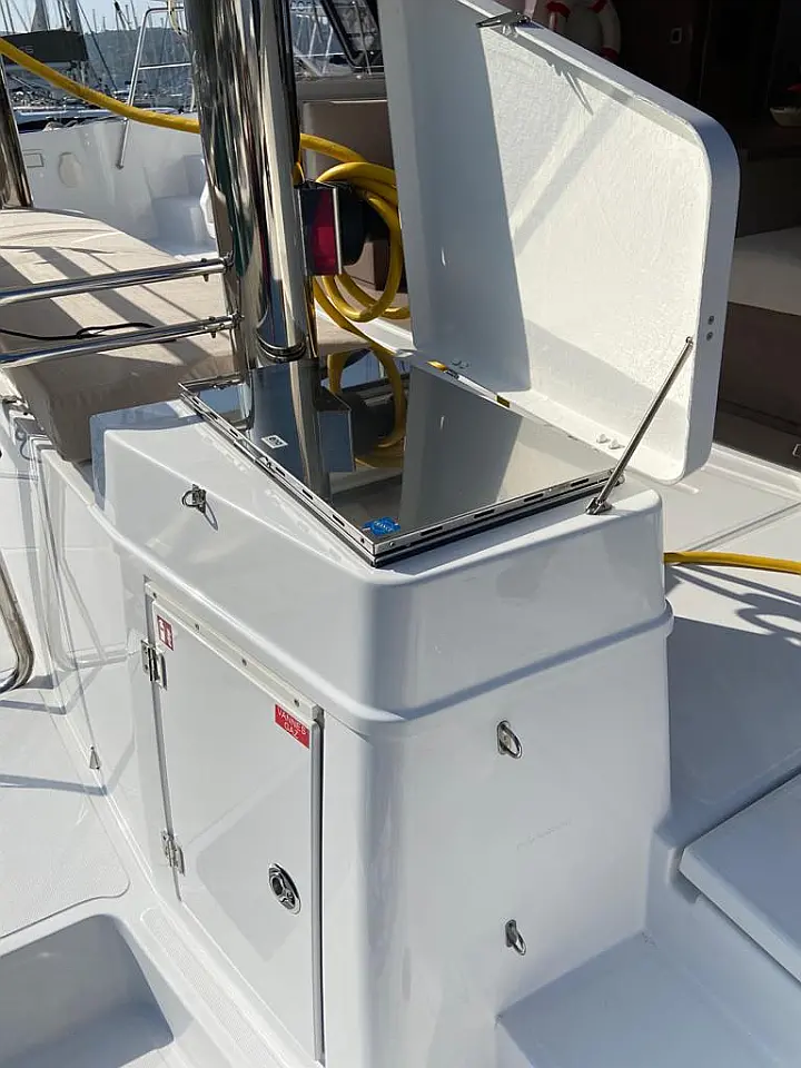 Bali 4.8 Terra - 
