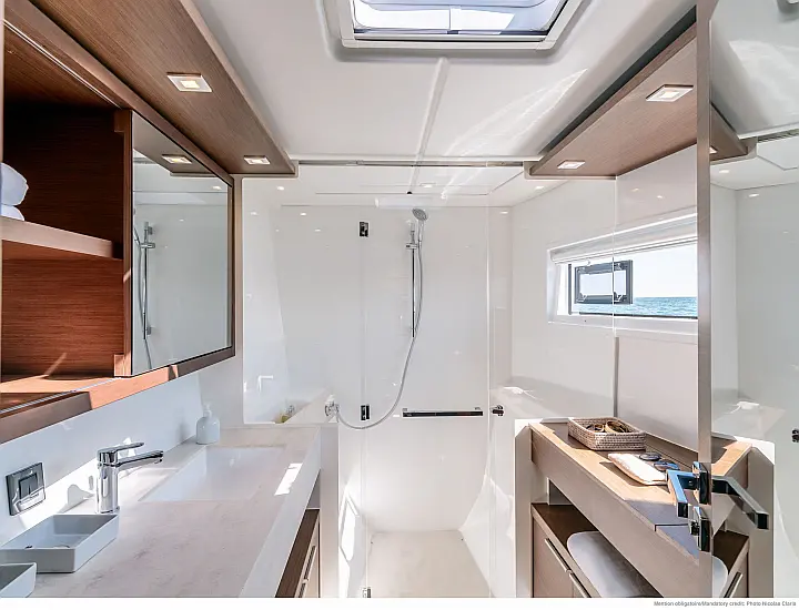 Lagoon 46  - 