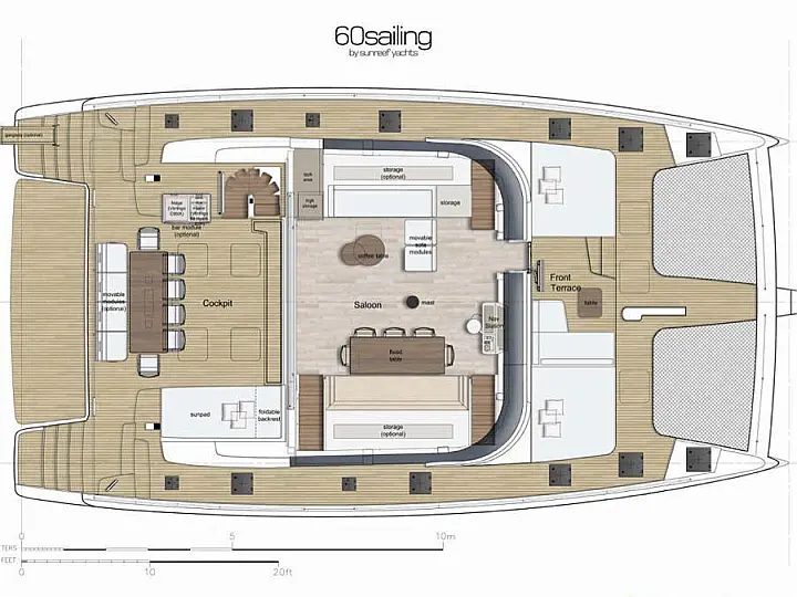 Sunreef 60 (23) - 