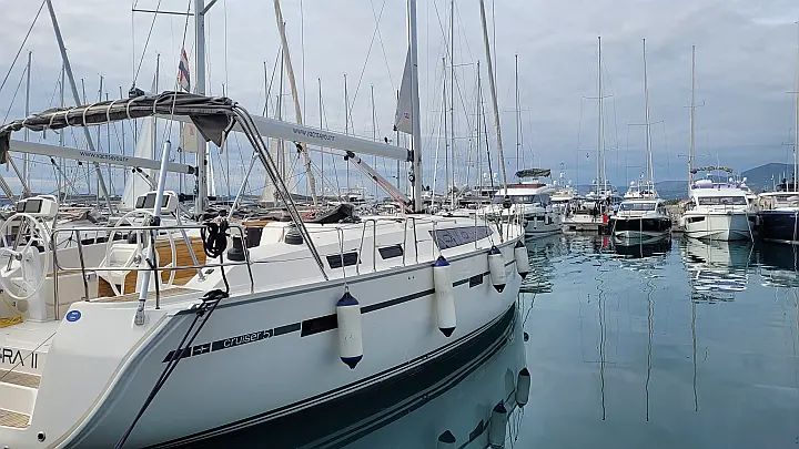 Bavaria Cruiser 51 - 