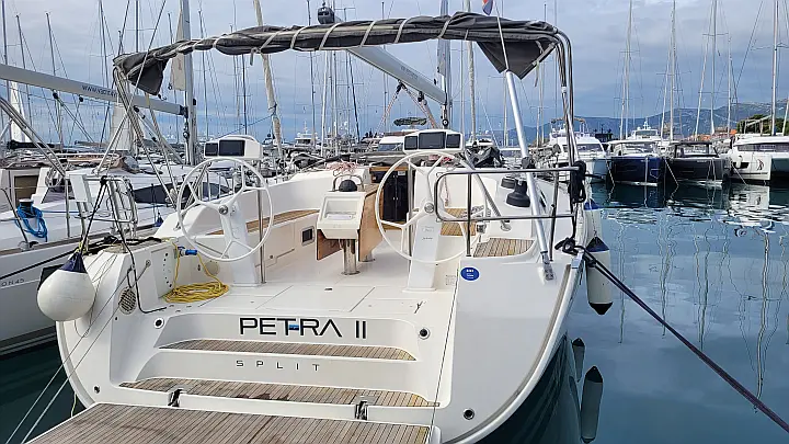 Bavaria Cruiser 51 - 