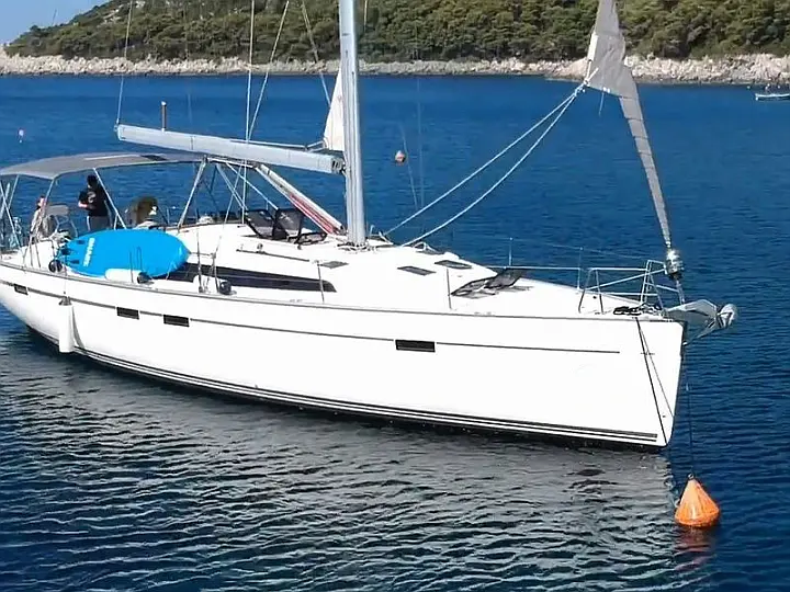 Bavaria Cruiser 51 - 