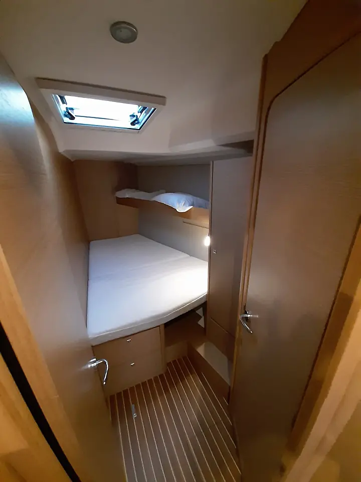 Dufour 460 Grand Large  - 