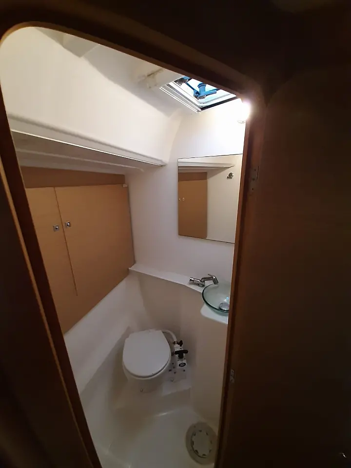 Dufour 460 Grand Large  - 