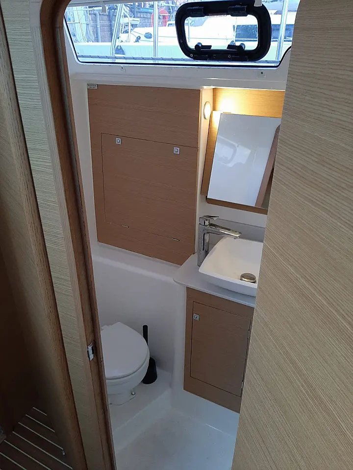 Dufour 460 Grand Large  - 