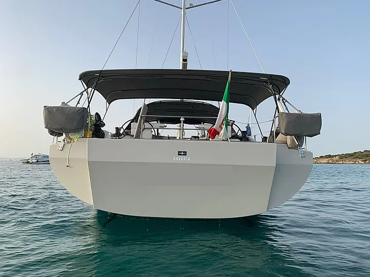 Bavaria C57 - 