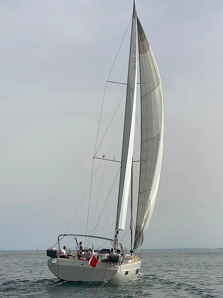 Bavaria C57 - 