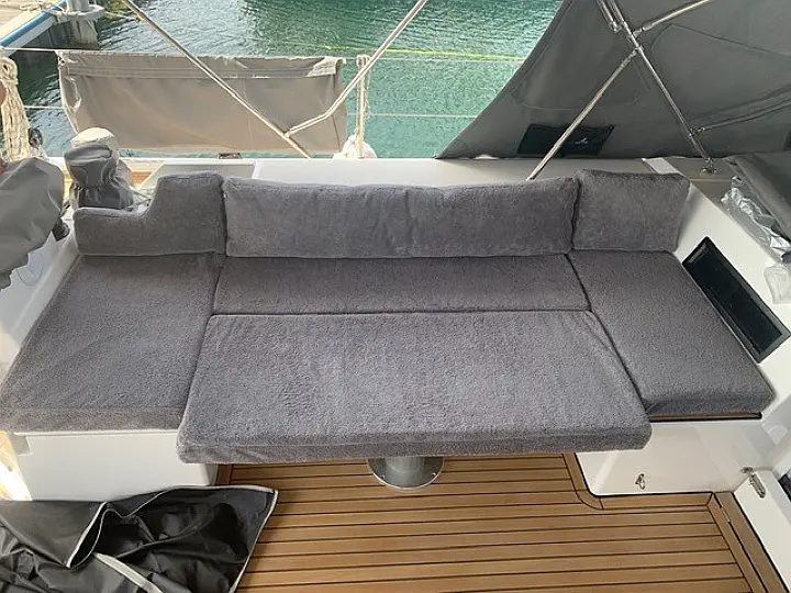 Bavaria C57 - 